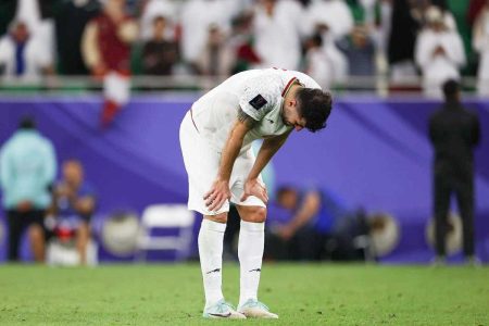 بیاتی‌نیا:لژیونرِ لیگ ۲ دانمارک و ته جدول یونان ثمری برای تیم ملی ندارند  با ۴۶ سال من هم می‌توانستم حداقل یک نیمه بازی کنم