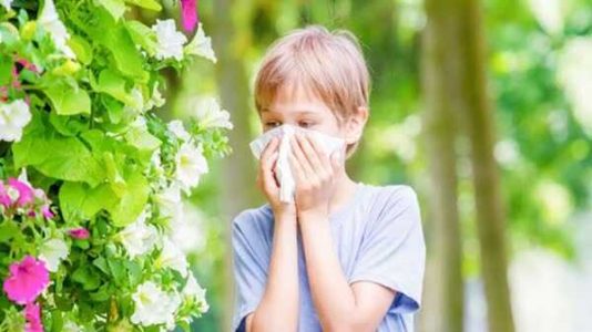 نشانه‌های آلرژی در بهار را می‌دانید؟