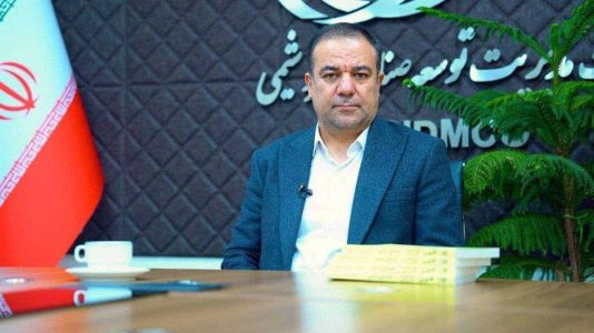 جایگاه نگرش سیستمی در مدیریت پتروشیمی