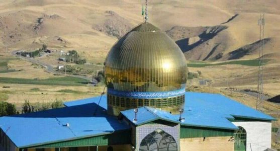 تلفیق روح‌نواز چشمه‌سارها و کوه‌ها در فریدون‌شهر