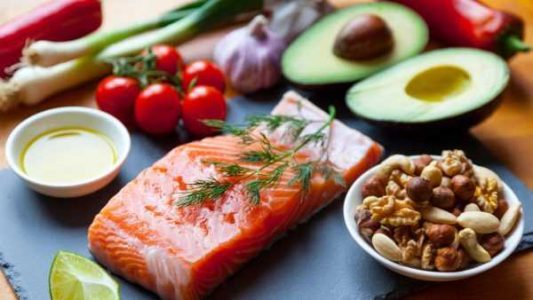 تقویت حافظه برای تقویت حافظه این خوراکیهای خوشمزه را بخورید