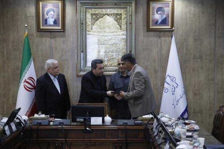 کمیته‌های استانی حل معضلات ثبتی فعال می‌شوند - خبرگزاری مهر | اخبار ایران و جهان