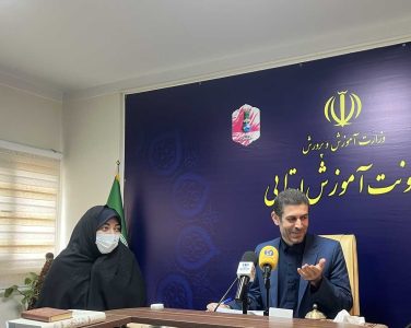 ثبت نام الکترونیکی دانش‌آموزان در ستاد پروژه کلان‌مهر نقشه‌ راه سند تحول بنیادین به‌زودی به مدارس ابلاغ می‌شود