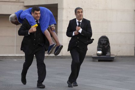 جواد عزتی | پژمان جمشیدی آسیبی که جای خالی جواد عزتی و پژمان جمشیدی به سینما زدند و پارسا پیروزفر و النازشکاردوست آن را جبران کردند