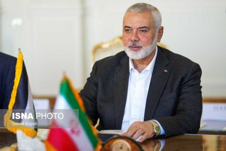 اسماعیل هنیه محاسبات صهیونیستی برای ترور اسماعیل هنیه