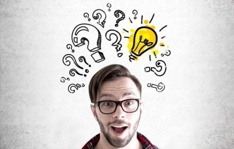 تعریف ایده برای کارآفرینی و کسب و کار چیست؟