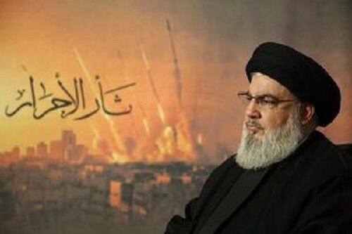 حسن نصرالله | سید حسن نصرالله پیکر سید حسن نصرالله در کجا دفن میشود؟