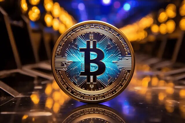 بازار رمز | رمز ارز بازار رمز ارز / دلار جلوی صعود بیتکوین را گرفت