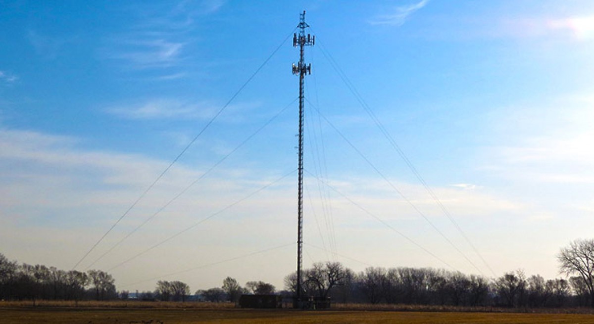 عوامل موثر در قیمت دکل خود ایستا