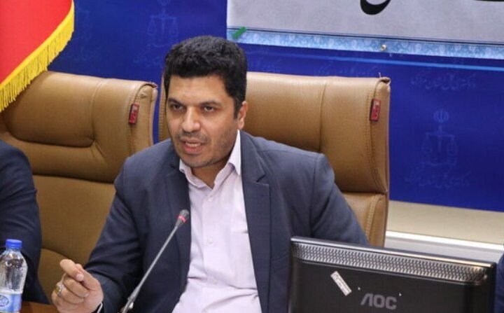 حضور قانونی اتباع تنها در سه شهرستان مرکزی مجاز است - خبرگزاری مهر | اخبار ایران و جهان