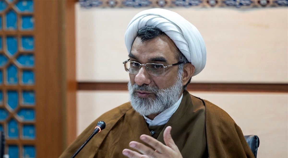 پیوند علم و اخلاق: کلید حل بحرانهای اجتماعی تأثیر معدل در کنکور باید به گونهای باشد که مانعی برای نخبگان المپیادی نشود