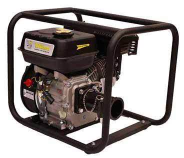 تأثیر ویبراتور بنزینی در بهبود مقاومت بتن