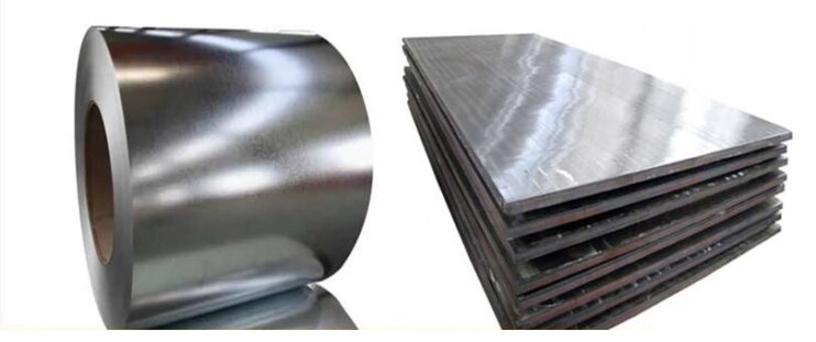 ورق استیل یا آهنی؟ مقایسه قیمت و ارزش