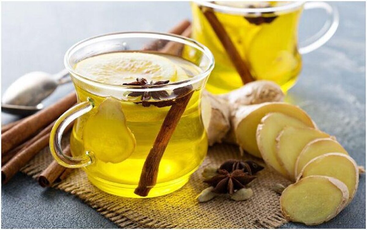 مشکلات گوارشی درمان مشکلات گوارشی با این نسخه جادویی