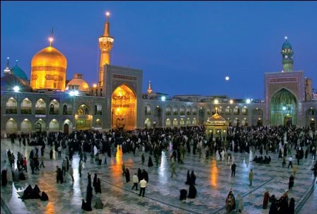 چرا تورهای مشهد از پرتقاضاترین ها هستند؟