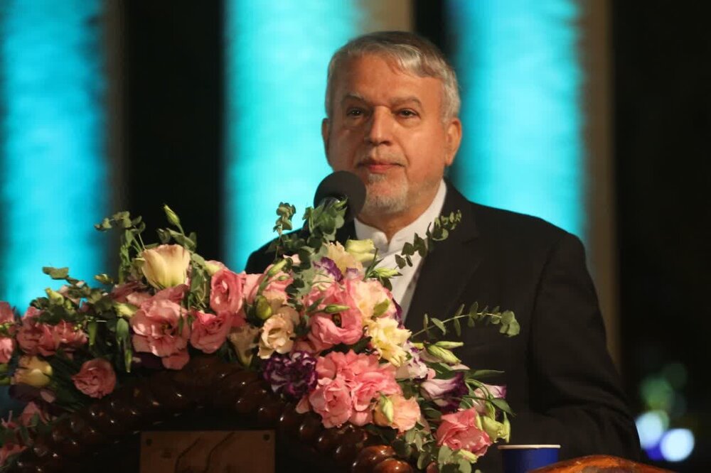 فرهنگ ایران | فرهنگ ایرانی وزیر میراثفرهنگی: الحاق کشورها به «پرونده نوروز» همدلی با فرهنگ ایرانی است