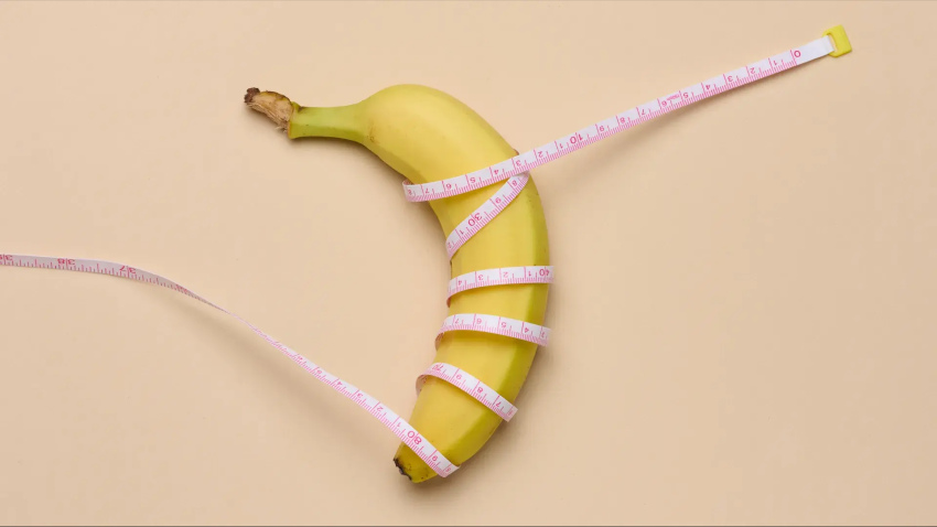 افزایش سایز آلت تناسلی با روش‌های علمی و خانگی | بدون عوارض