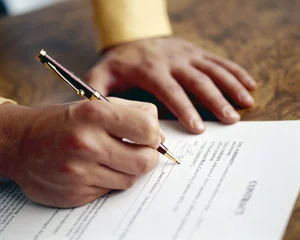 قرارداد کاری چیست؟