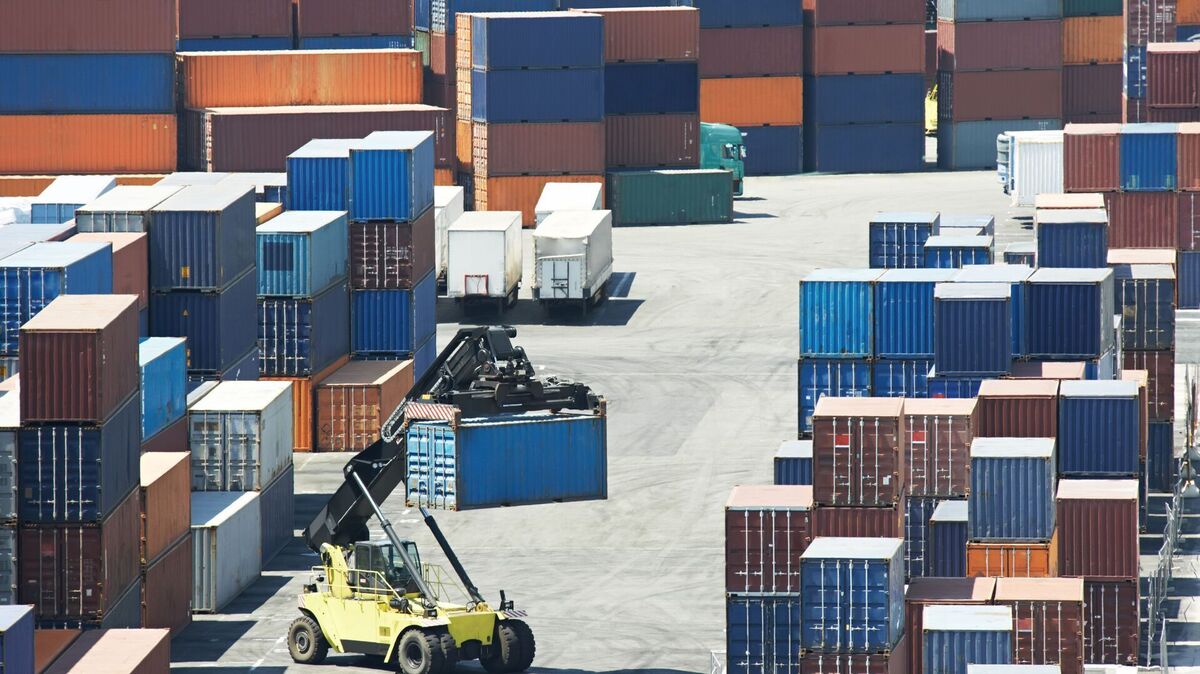 صادرات ایران به پنج کشور اوراسیا با رشد ۲۲ درصدی  روسیه اولین مقصد کالا‌های صادره به اوراسیا