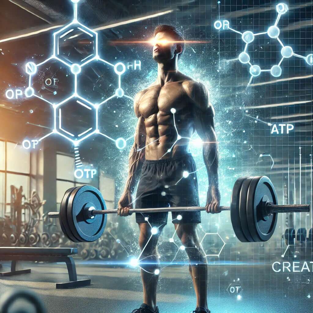 چطور مکمل های کراتین به شما کمک می کنند تا از هر تمرین نتیجه بگیرید؟