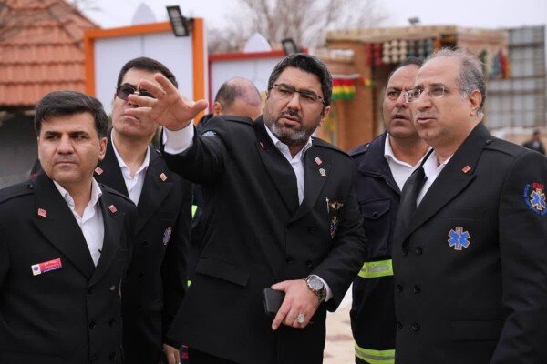 نظارت بر خدمات درمانی نوروزی در شمال شرق استان تهران - خبرگزاری مهر | اخبار ایران و جهان