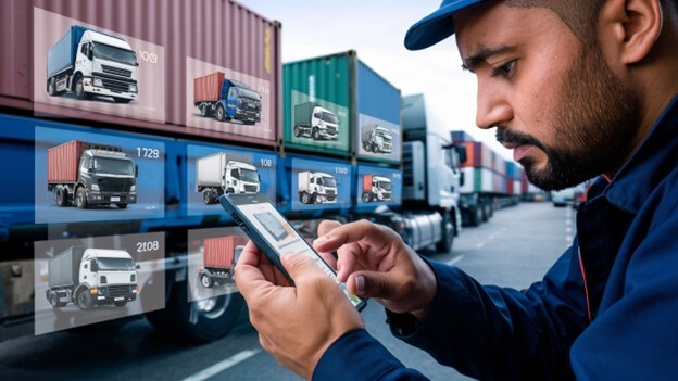 چرا باربری آنلاین؟ ۵ دلیل برتری پلتفرم های باربری