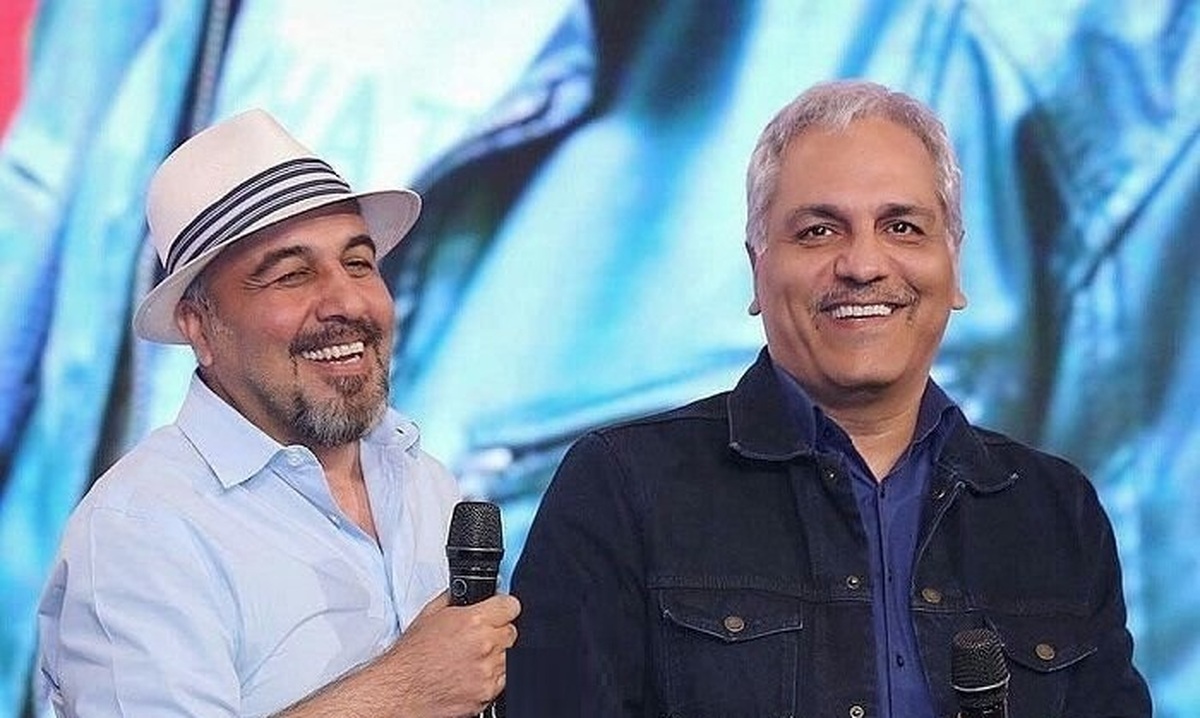 مهران مدیری و رضا عطاران بلد نیستند سریال طنز وزین بسازند؛ اما کارگردان پایتخت توانست