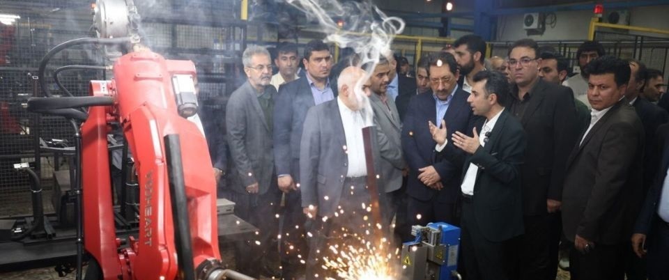 ناترازی انرژی مهم‌ترین چالش پیش‌روی تولید کشور است