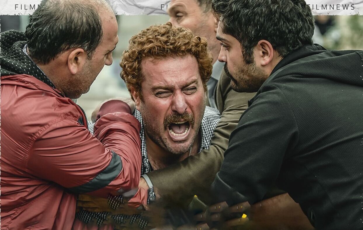 «بازی را بکش» و یک محسن کیایی متفاوت