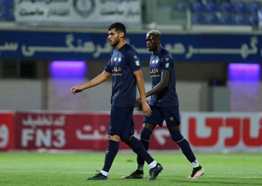 مدافع استقلالی هنوز پیشنهاد رسمی از پرسپولیس ندارد!