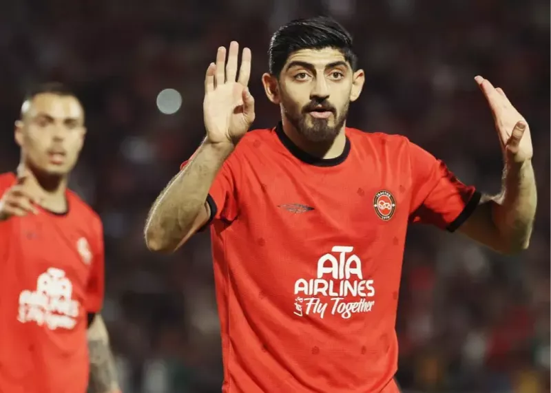 زمان تعیین سرنوشت پرسپولیس و ترابی اعلام شد