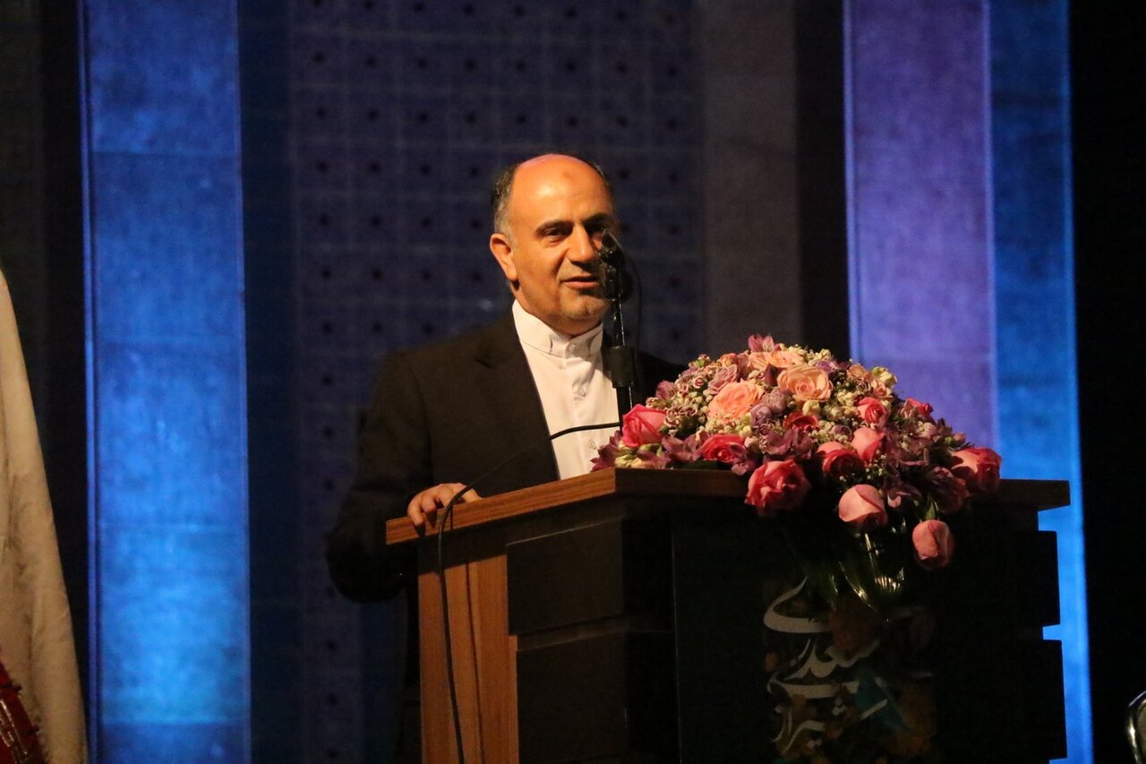 راه اندازی دفتر انجمن آثار و مفاخر فرهنگی در نیشابور - خبرگزاری مهر | اخبار ایران و جهان