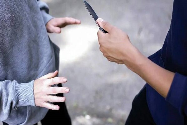 عامل زورگیری از زن جوان در شهرک اکباتان دستگیر شد - خبرگزاری مهر | اخبار ایران و جهان