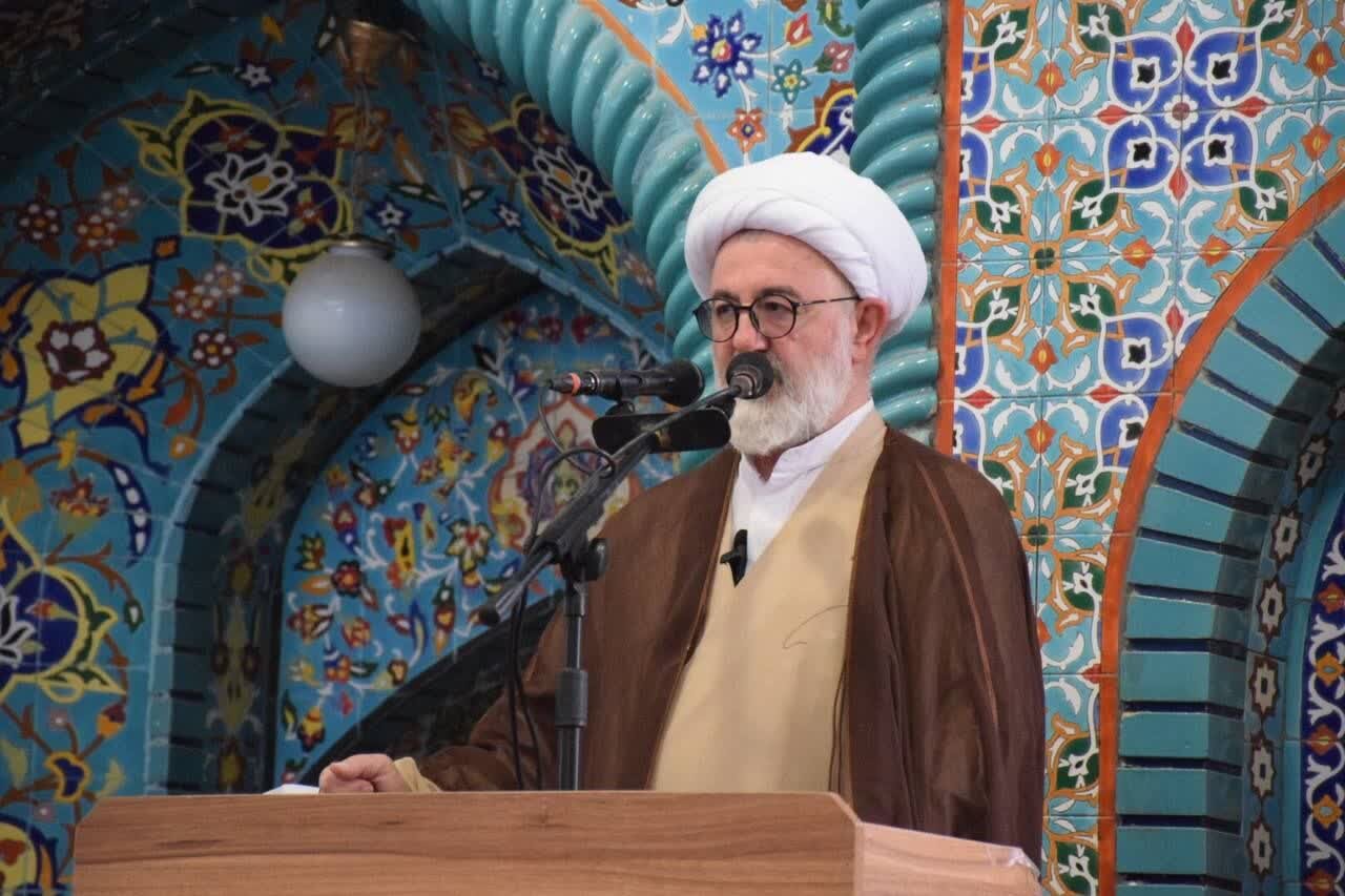 هشدار امام جمعه شاهرود: هرگونه فعالیت معدنی در «شاهوار» ممنوع است - خبرگزاری مهر | اخبار ایران و جهان