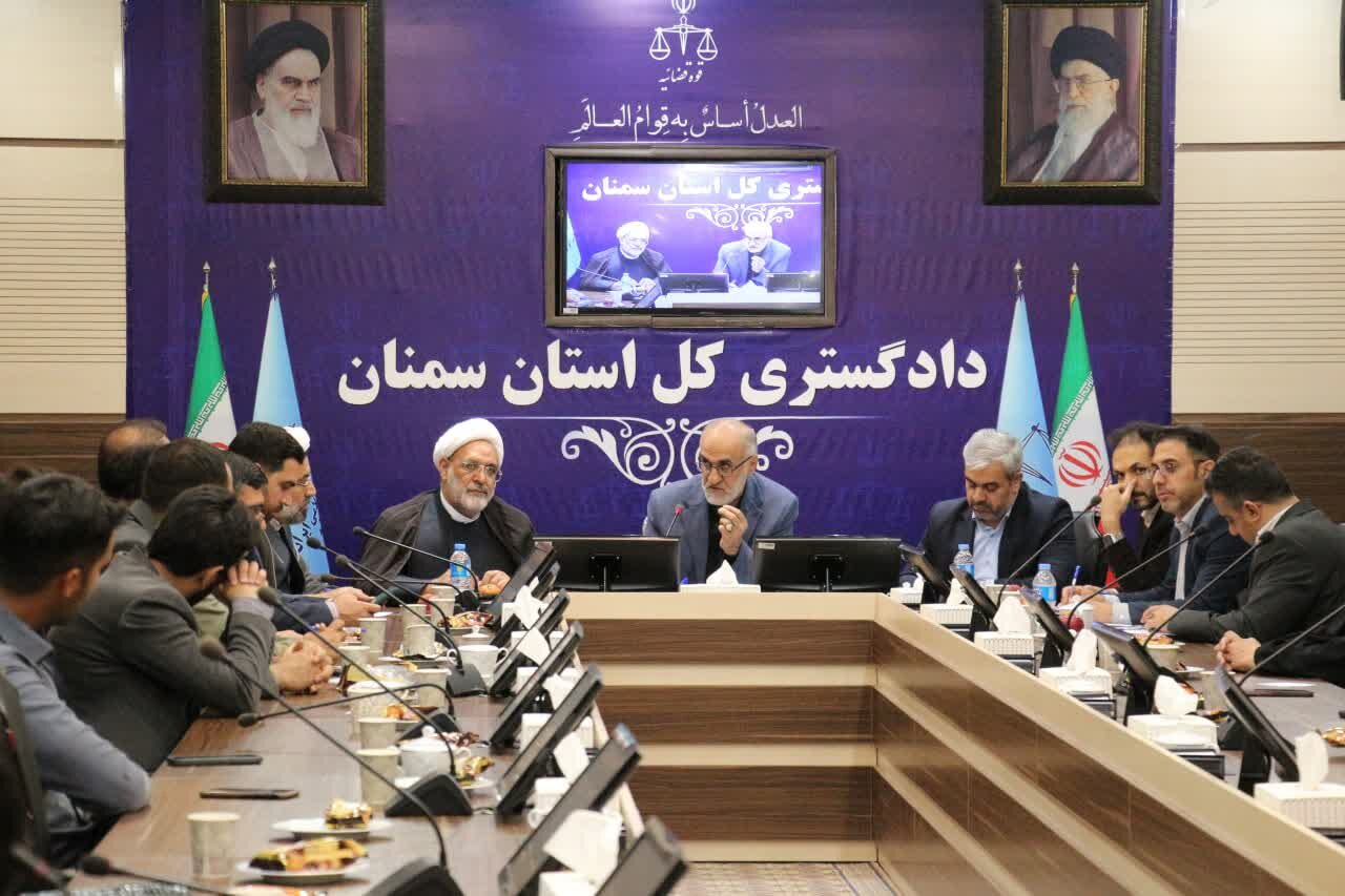 خدمات قضایی تسهیل میشود؛ افتتاح میز خدمت اختصاصی برای ایثارگران - خبرگزاری مهر | اخبار ایران و جهان