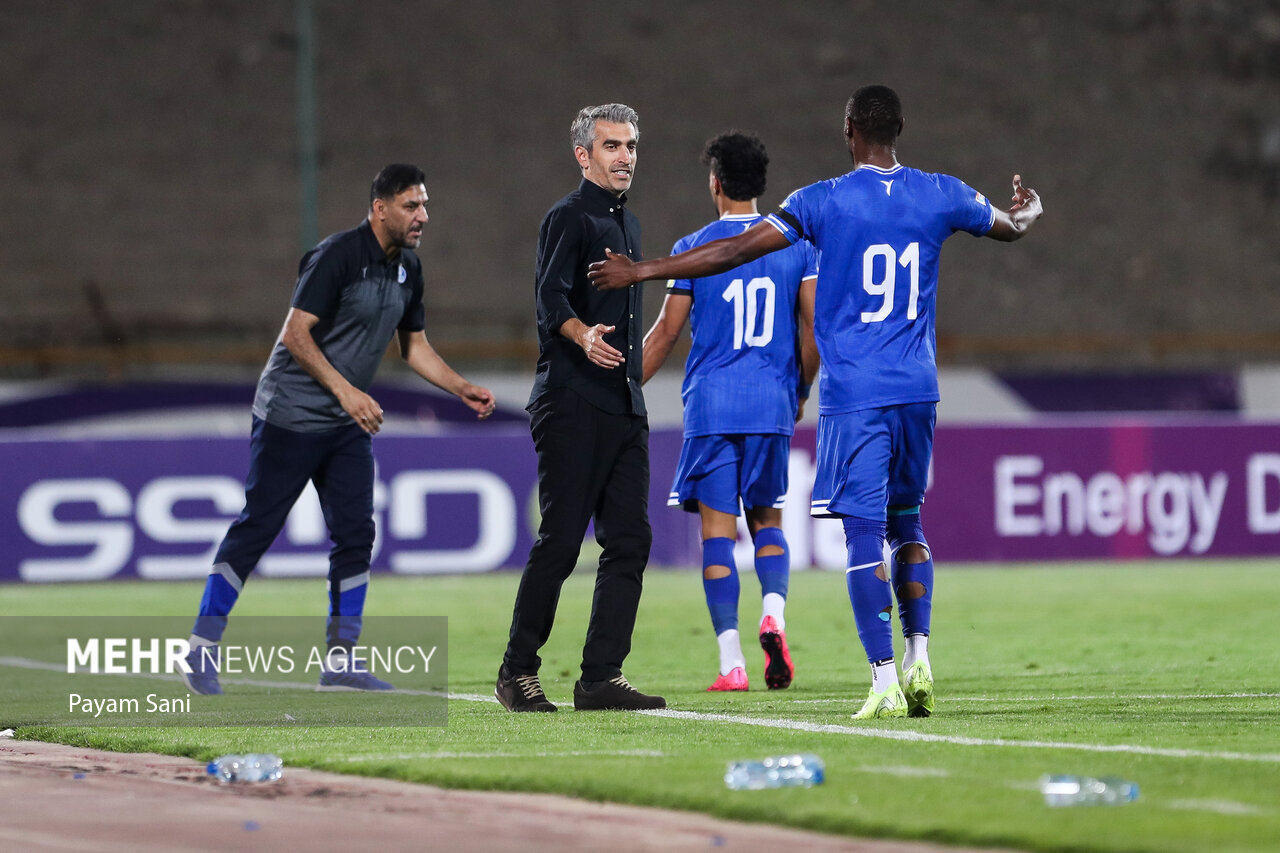 پنهان‌کاری مدیران استقلال در مورد «ماتزاری»/ «والتر» وجود خارجی ندارد!