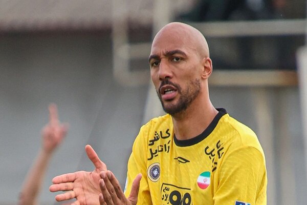 باشگاه سپاهان: انزونزی یک فصل دیگر قرارداد دارد - خبرگزاری مهر | اخبار ایران و جهان