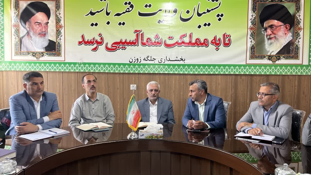 تکیه بر توان داخلی راهکار مقابله با جنگ اقتصادی است - خبرگزاری مهر | اخبار ایران و جهان