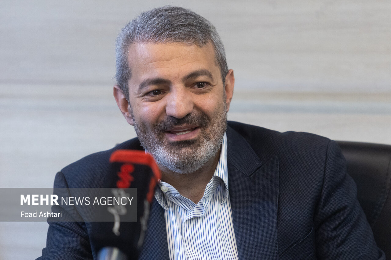 ایجاد فرصت‌ شغلی و اجرای برنامه نوآورانه برای حمایت از کسب‌وکارهای خرد