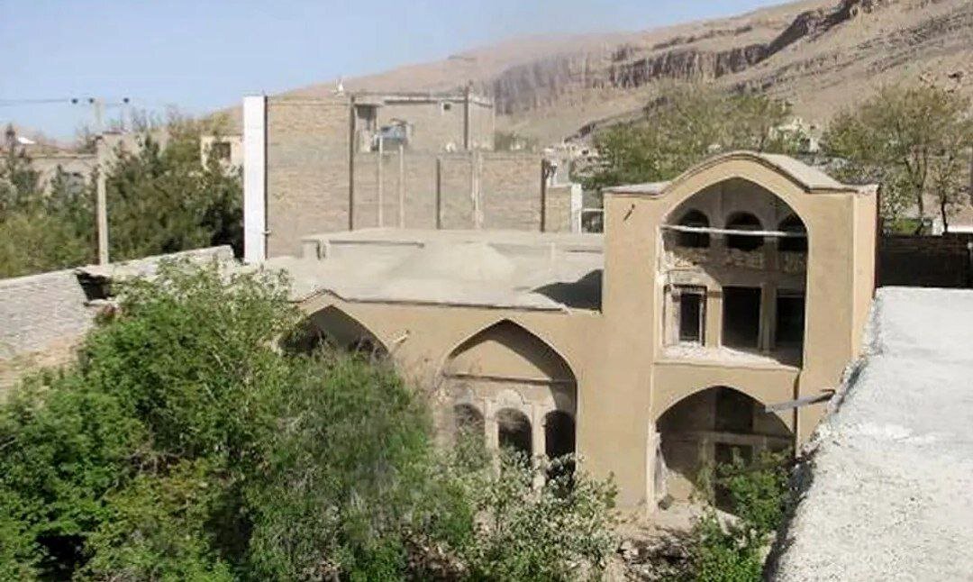 خانه فاضلین نراقی گنجینه‌ای ۳۵۰ ساله که مجدد احیا می‌شود - خبرگزاری مهر | اخبار ایران و جهان