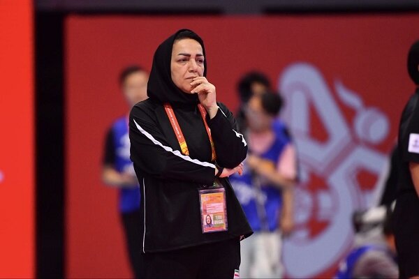 اولین واکنش به انتخاب سرمربی جدید برای تیم ملی فوتسال زنان - خبرگزاری مهر | اخبار ایران و جهان