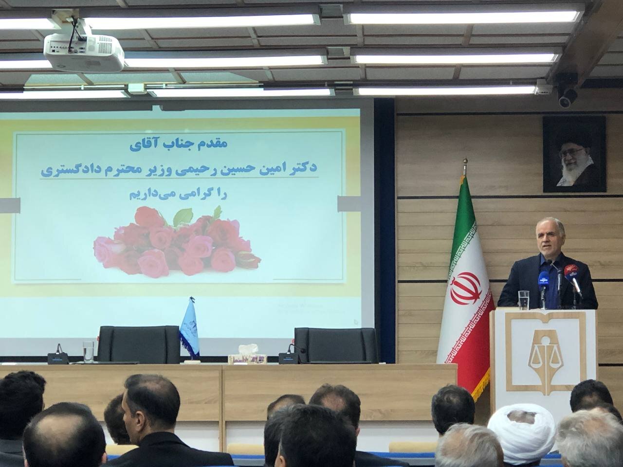 نوع رفتار با کودکان در پرونده‌های قضایی‌ مهم‌تر از رای صادره است - خبرگزاری مهر | اخبار ایران و جهان