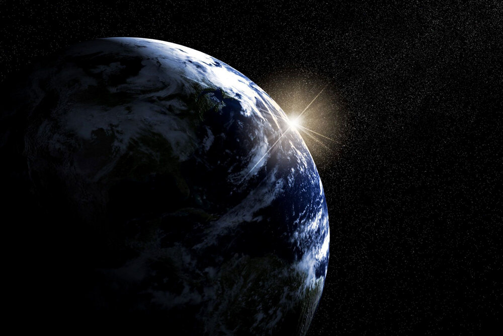 ۵ مکان روی زمین که خورشید هرگز در آن‌ها غروب نمی‌کند