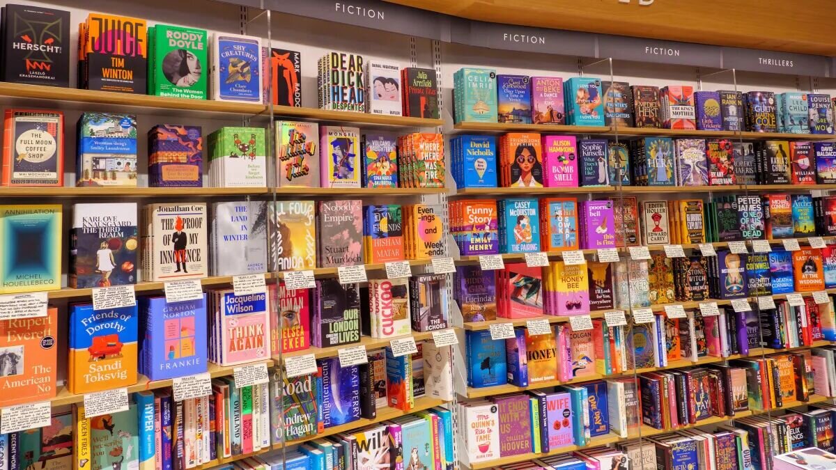 تاسیس اولین انتشارات مردانه جهان با ادعای سلطه زنان بر صنعت نشر