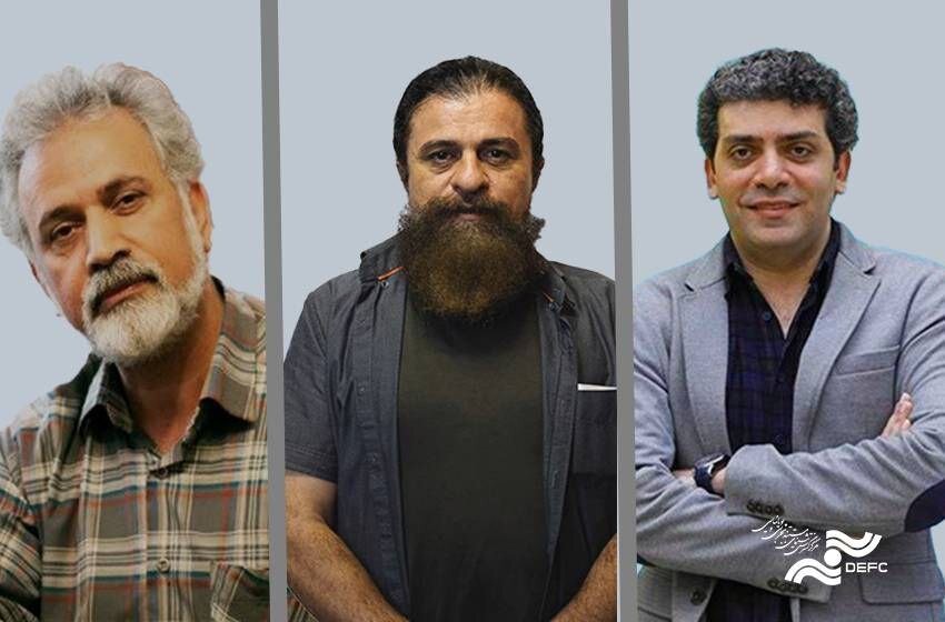 چرا ایران هنوز کارشناسی انیمیشن ندارد؟/کاردانی انیمیشن فقط برای ارتقا کارمندان دولت شکل گرفت