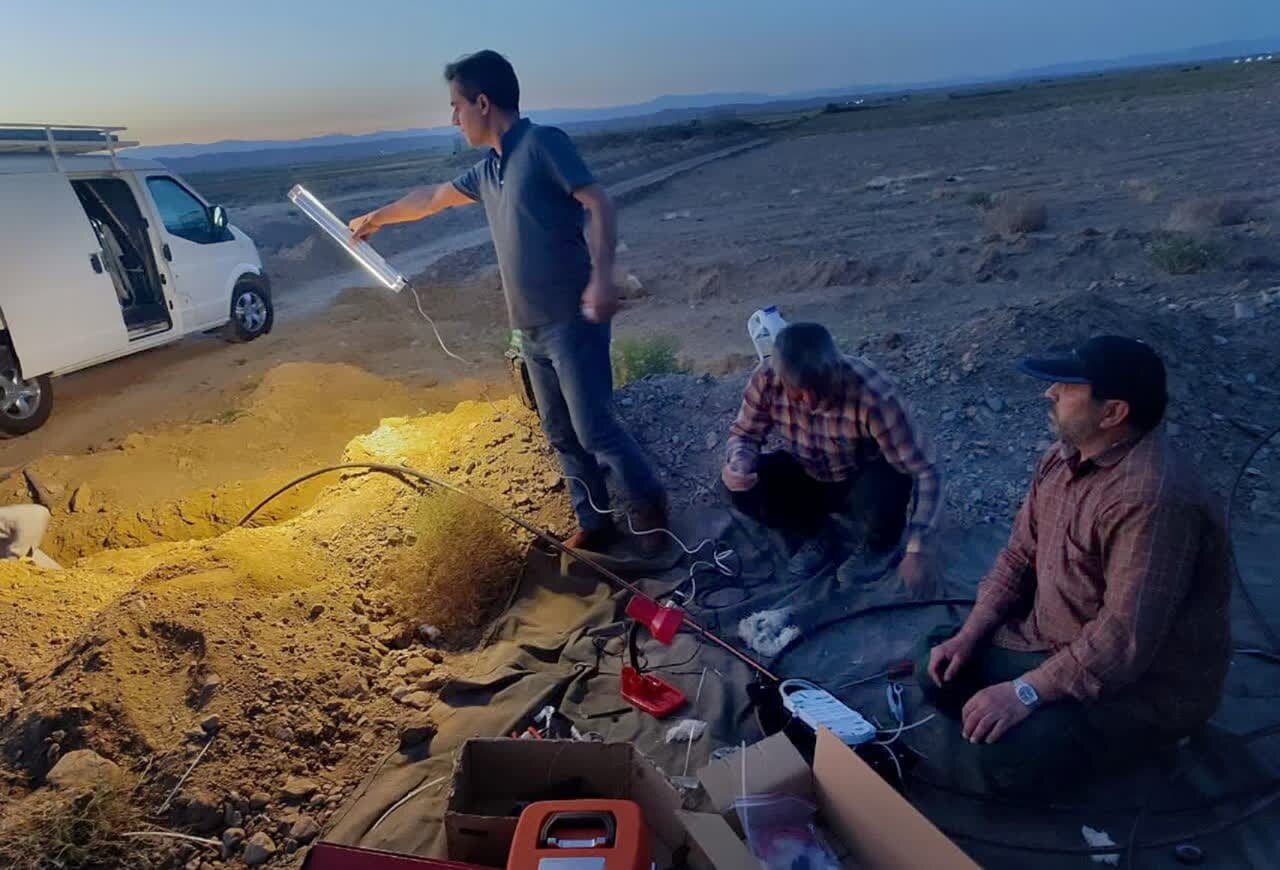 پایداری ارتباطات؛ دغدغه اصلی مخابرات سمنان / واکنش سریع مخابرات به حفاری غیرمجاز و سرقت