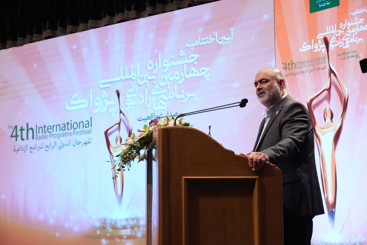 پیمان جبلی: پشت سر گذاشتن تجربه‌های سخت برای ما مدیران رسانه‌ای و خبرنگاران گنج رسانه‌ای است