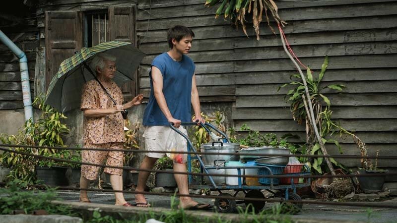 دعوا کمپانی‌های آمریکا بر سر یک فیلم تایلندی به نتیجه رسید