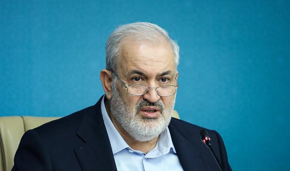 افتتاح پروژه احداث پست ۴۰۰ کیلوولت و خطوط ارتباطی شهرستان سرپل‌ذهاب