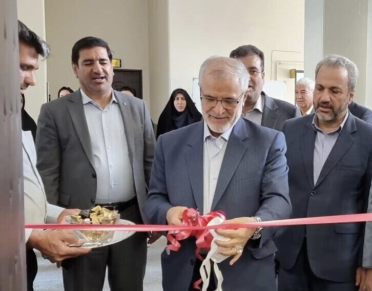 مرکز ساماندهی اتباع خارجی در کرمان افتتاح شد